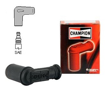 Fajfka Champion pro zapalovací svíčky, SAE bez odporu